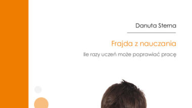 Ile razy uczeń może poprawiać pracę?