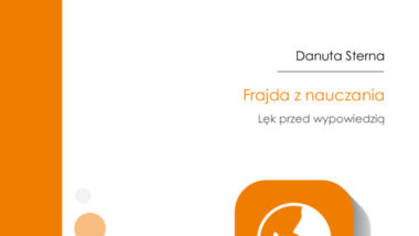 Lęk przed wypowiedzią