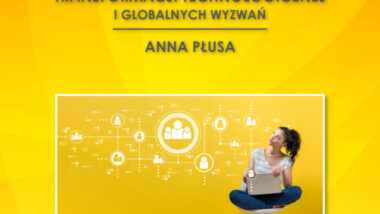 Nauka w cyfrowym świecie transformacji technologicznej i globalnych wyzwań