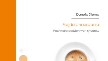 Pochwała codziennych rytuałów