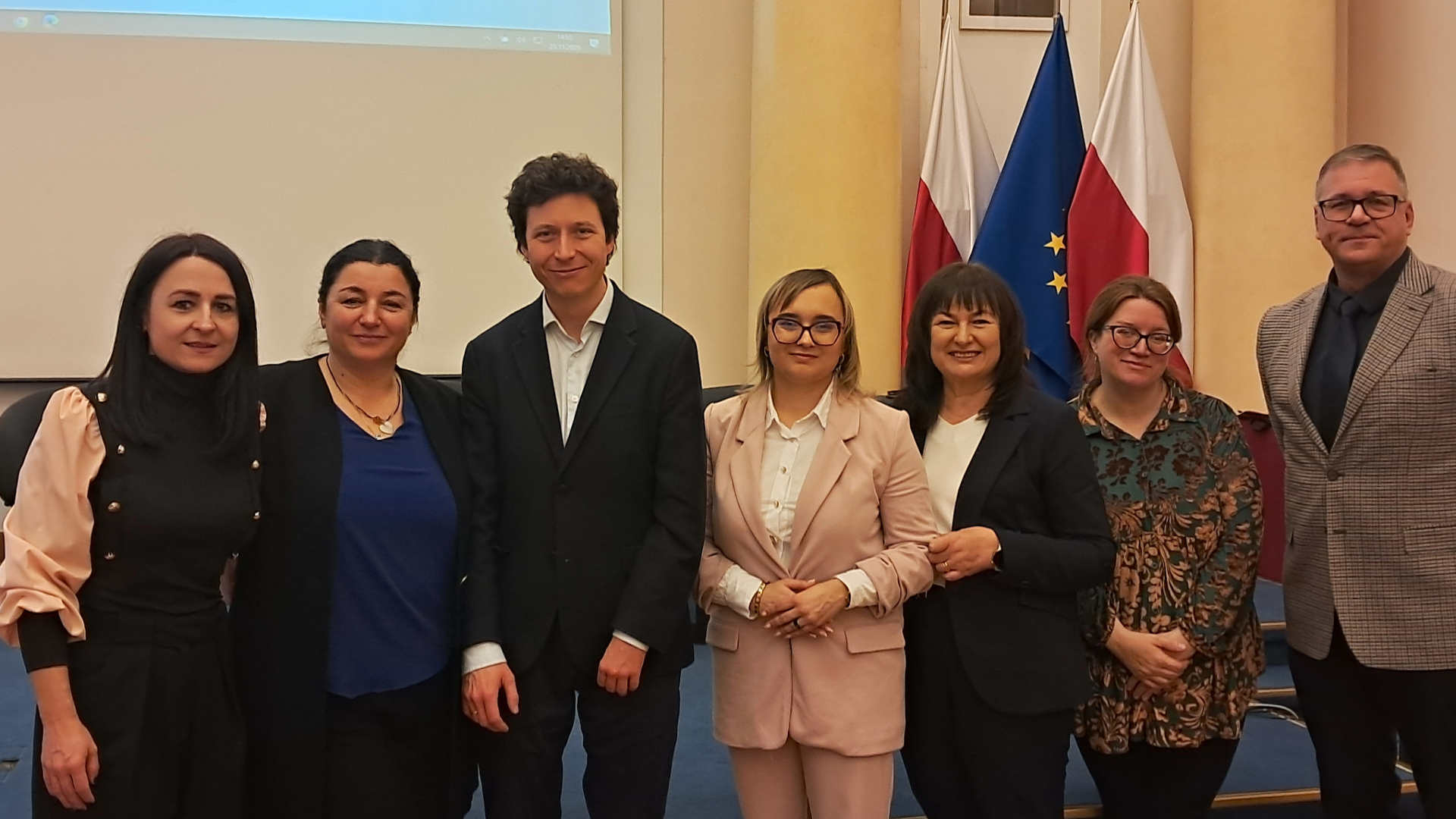 Podsumowanie konferencji „Mediacje w oświacie”