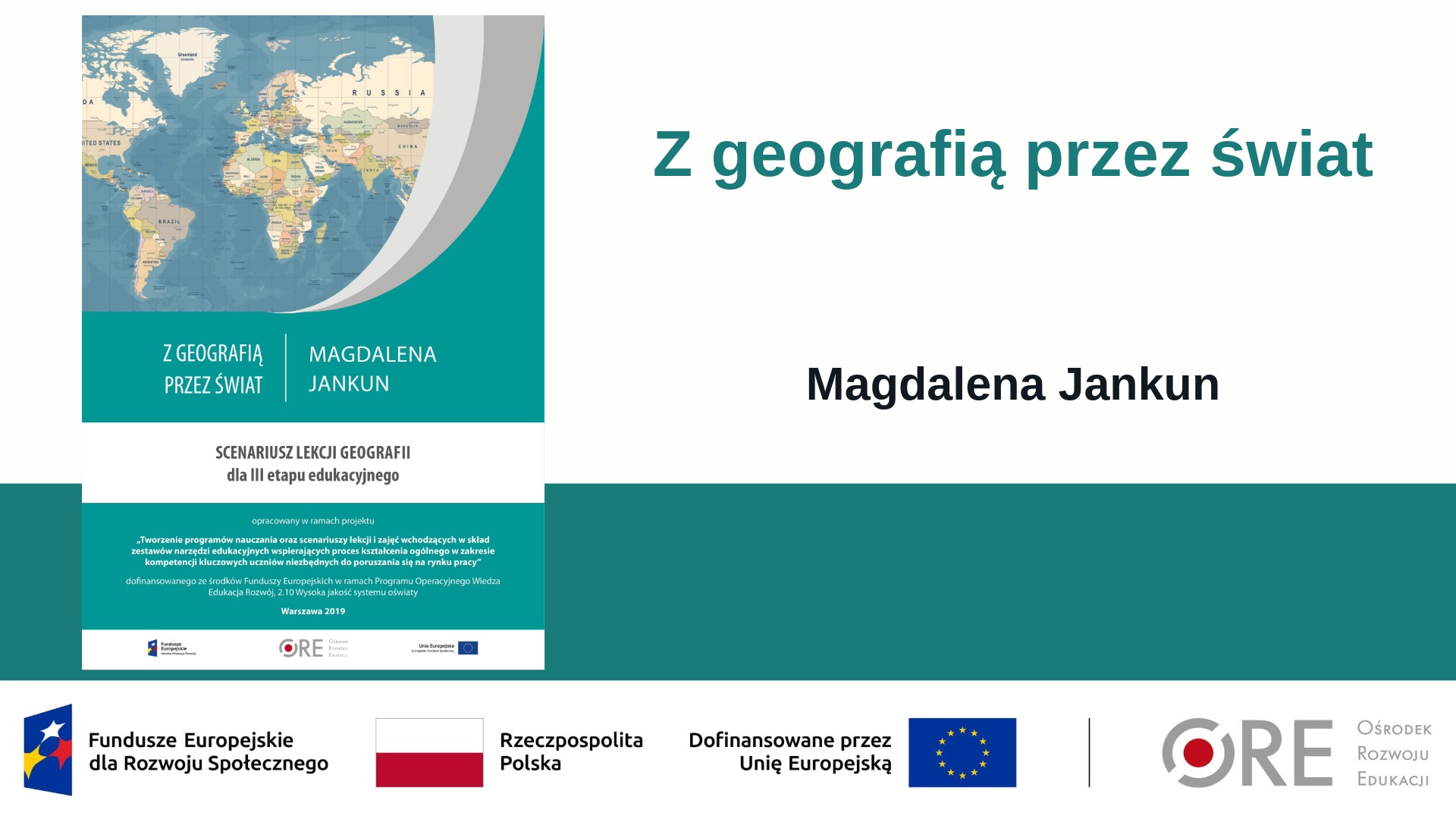 „Od gleby zaczyna się wszystko – zadbaj o&nbsp;nią z&nbsp;głową” (Metodyczne inspiracje z&nbsp;wykorzystaniem Zestawów Narzędzi Edukacyjnych)