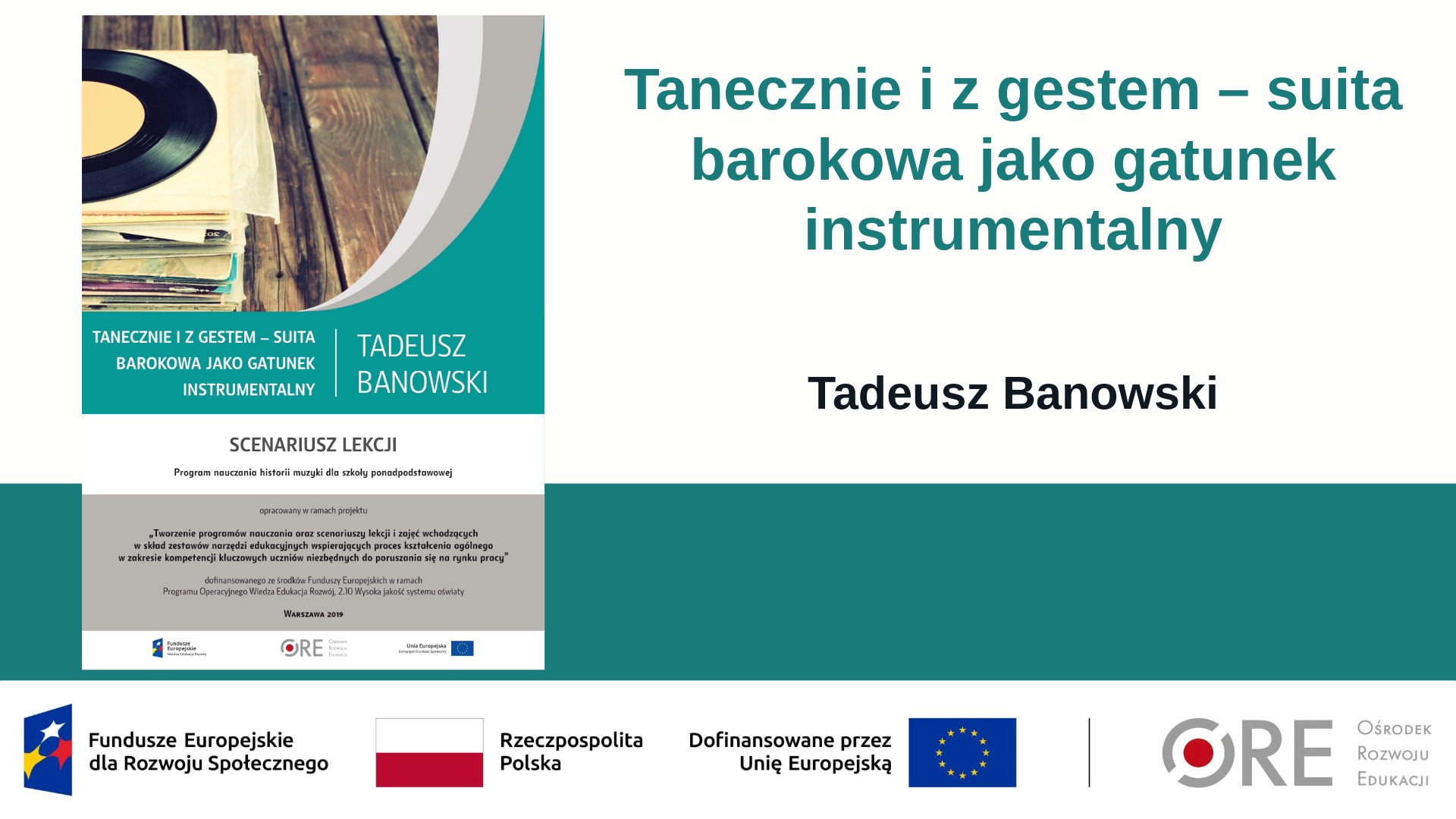 Tango – taniec emocji. Międzynarodowy Dzień Tanga (Metodyczne inspiracje z&nbsp;wykorzystaniem Zestawów Narzędzi Edukacyjnych)