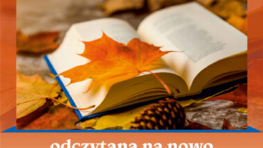 Poezja Wieszczów odczytana na nowo