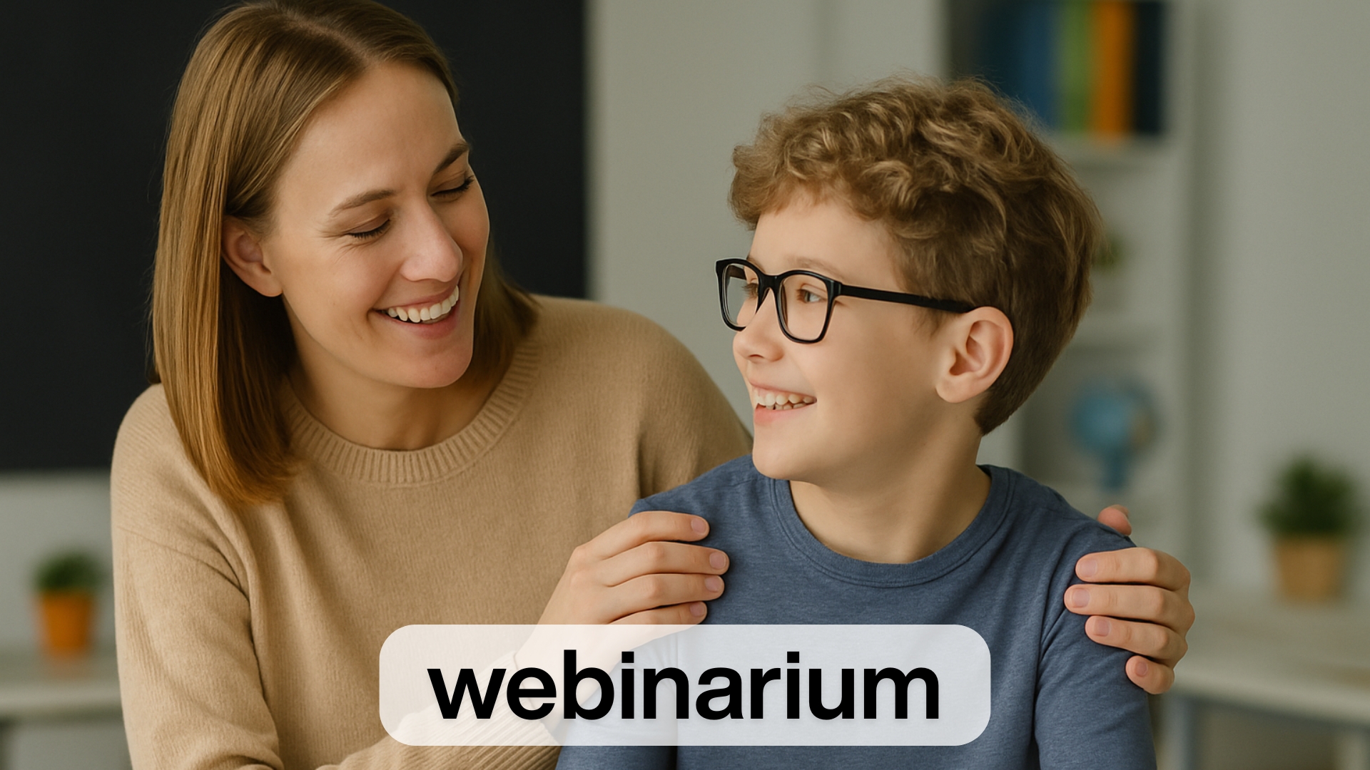 Webinarium „Wspieranie odporności psychicznej własnej i&nbsp;uczniów”