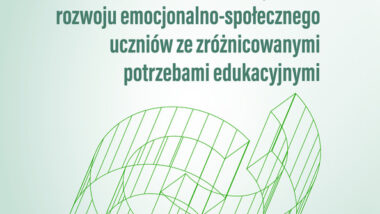 Bateria testów TROS-KA 1 – Ocena funkcjonalna rozwoju emocjonalno-społecznego uczniów ze zróżnicowanymi potrzebami edukacyjnymi