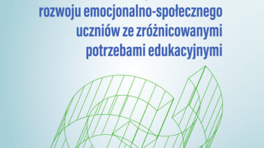 Bateria testów TROS-KA 1 – Nauczycielska ocena rozwoju emocjonalno-społecznego uczniów ze zróżnicowanymi potrzebami edukacyjnymi