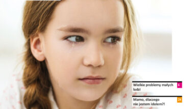 WychowujMY! Nr 6(9) 2022 – już dostępny
