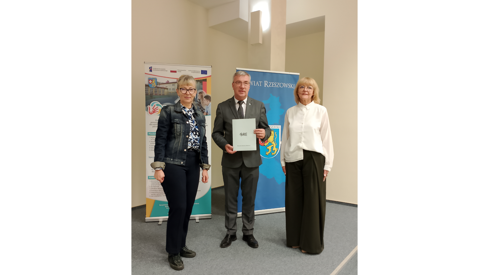 Grudniowe konferencje inaugurujące działalność Specjalistycznych Centrów Wspierających Edukację Włączającą – II edycja konkursu grantowego