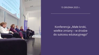 O&nbsp;specjalistycznym wsparciu – dialog Ministerstwa Edukacji Narodowej i&nbsp;lubuskich nauczycieli