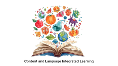CLIL – nowe spojrzenie na&nbsp;sposób uczenia się i&nbsp;nauczania