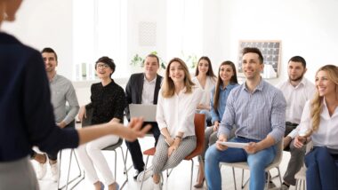 Summer Academy – letnie warsztaty dla edukatorów obszaru języków obcych