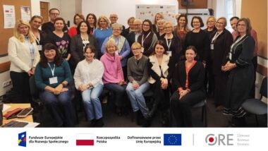 Liderki i&nbsp;liderzy III edycji konkursu grantowego gotowi na&nbsp;nowe zadania