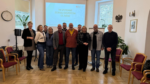 Uczestnicy spotkania
