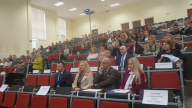 Konferencja inauguracyjna w Jaśle 24.01.2026 r.