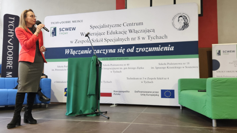 Konferencja inauguracyjna w Tychach 27.01.2026 r.