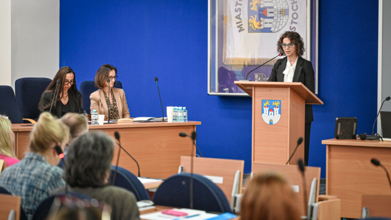 Konferencja inauguracyjna w Częstochowie 29.01.2026 r.