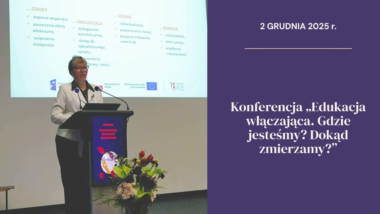 Czy&nbsp;w&nbsp;województwie podlaskim powstaną Specjalistyczne Centra Wspierające Edukację Włączającą?