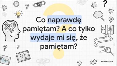 Efekt miłosierdzia, pamięć i&nbsp;diagnoza – co&nbsp;naprawdę wpływa na&nbsp;jakość doradztwa