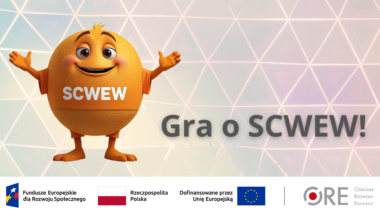 Gra o&nbsp;SCWEW!
