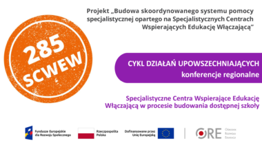 Zakończyliśmy konferencje w&nbsp;czterech regionach