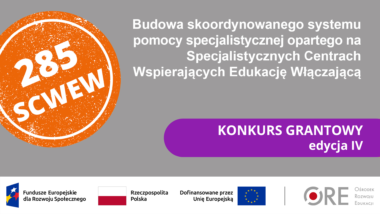 IV edycja konkursu grantowego – rozpoczęcie naboru