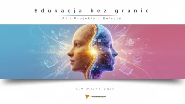 Ośrodek Rozwoju Edukacji ponownie partnerem konferencji „Lepsza Edukacja”