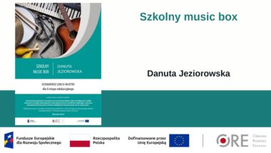 Wokół kolęd i&nbsp;pastorałek (Metodyczne inspiracje z&nbsp;wykorzystaniem Zestawów Narzędzi Edukacyjnych)