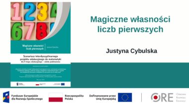 2 lutego – Dzień Liczby Parzystej (Metodyczne inspiracje z&nbsp;wykorzystaniem Zestawów Narzędzi Edukacyjnych)