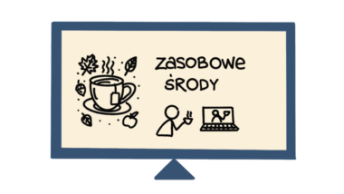 Ponad 90 uczestników pierwszego spotkania z&nbsp;cyklu Zasobowa Środa