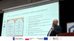 Modułowe e-podręczniki na konferencji „Barwy matematyki”