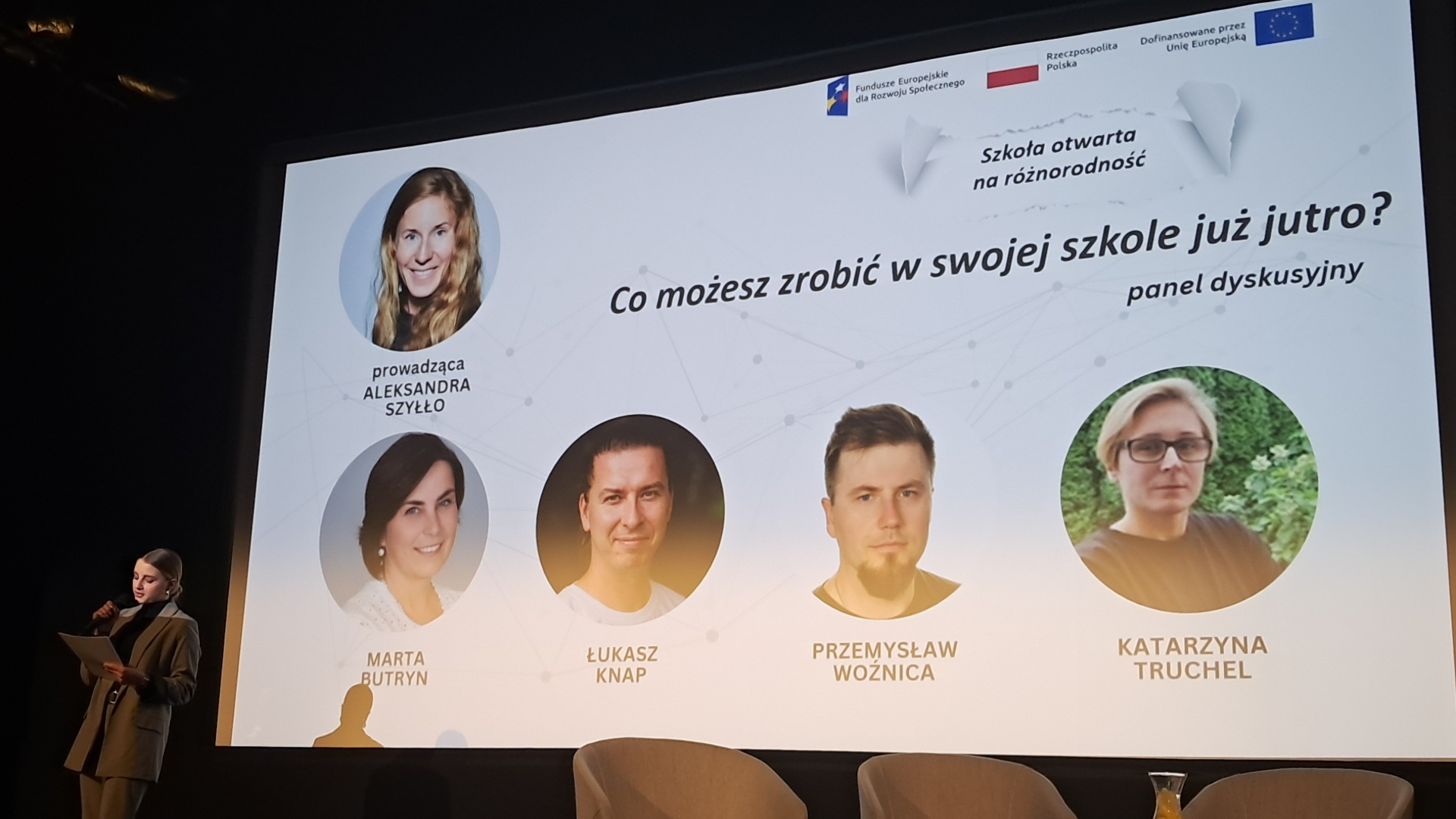 Konferencje inauguracyjne w lutym 2026 r.