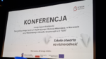 Konferencja w Warszawie
