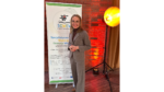 Ekspertka ORE podczas konferencji w Kątach Wrocławskich