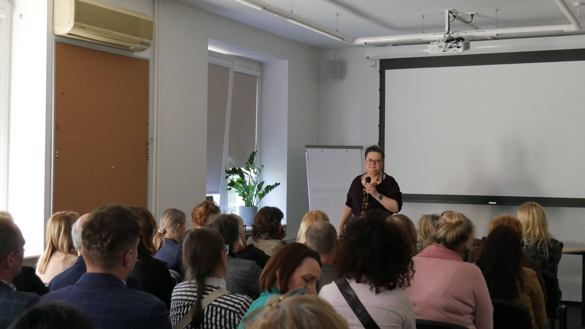 Szkolenie dla nauczycieli doradców metodycznych i nauczycieli konsultantów w zakresie wdrażania nowej podstawy programowej