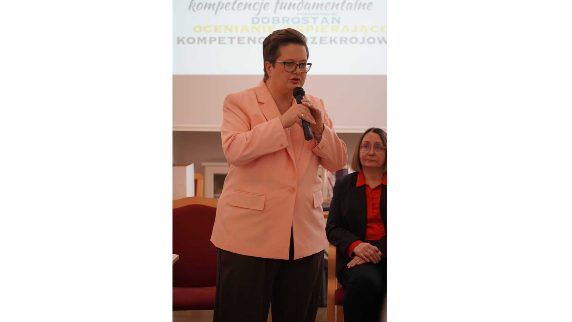 Szkolenie „Przygotowanie nauczycieli doradców metodycznych i nauczycieli konsultantów do wspierania pracy szkoły we wdrażaniu podstawy programowej Kompas Jutra”