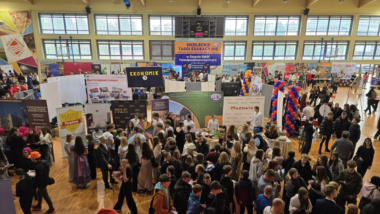 Liczna frekwencja podczas wydarzenia