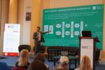 Wystąpienie zastępcy dyrektora Instytutu Badań Edukacyjnych dr. hab. Tomasza Gajderowicza