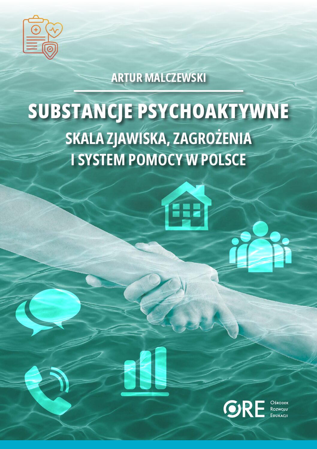 Artur Malczewski, Substancje psychoaktywne, 2026