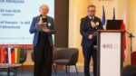 Międzynarodowe Regionalne Seminarium „Atrakcyjność języka francuskiego w edukacji młodzieży – wyzwania”