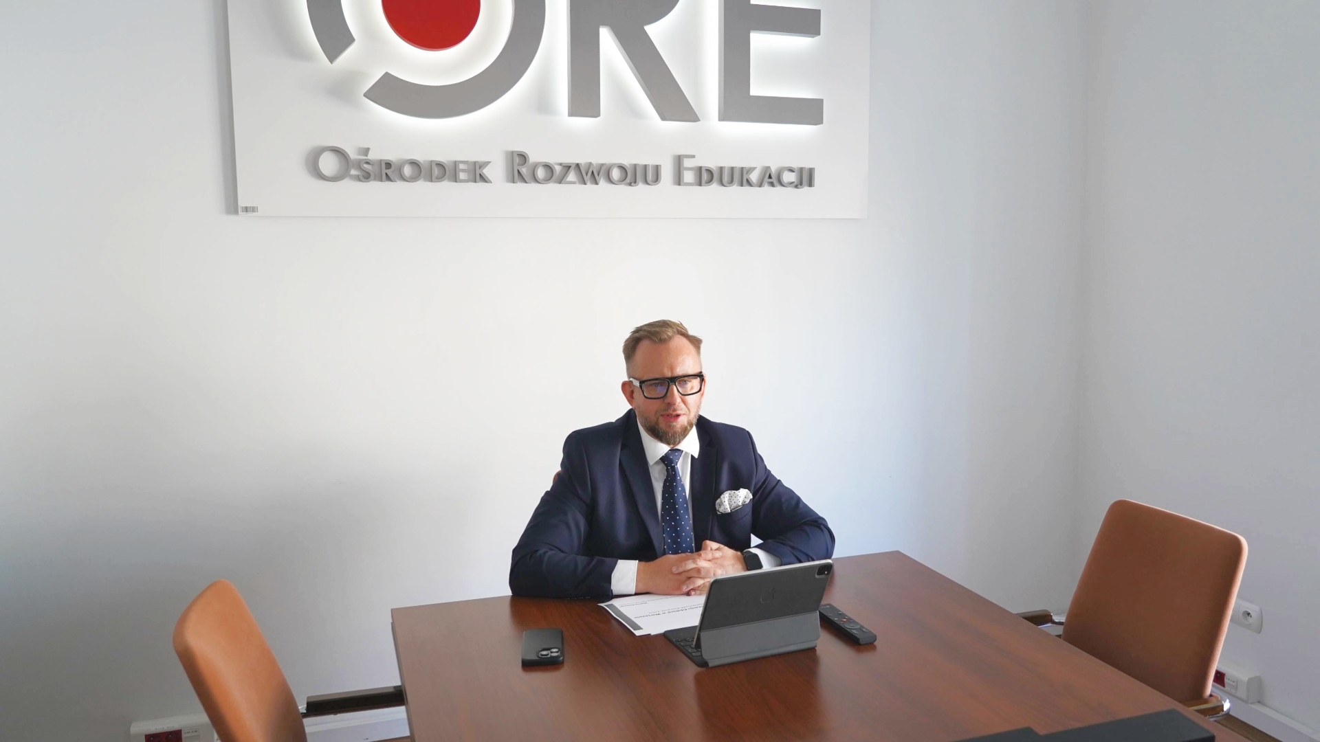 „Wspomaganie szkół we wdrażaniu podstawy programowej Kompas Jutra 2026”