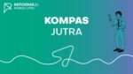 Kompas jutra