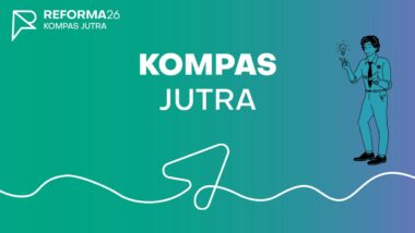 Kompas jutra