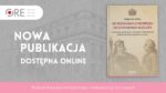 Okładka nowej publikacji