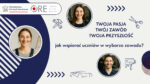 Plakat zatwierdzony przez DKZ MEN