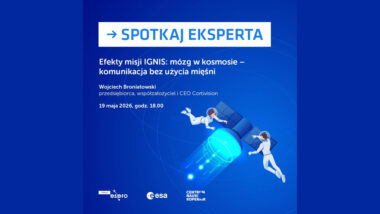 Spotkaj eksperta