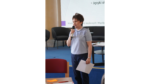 Trenerka Jolanta Bilska-Sulima