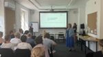 Podsumowanie szkolenia z nowej podstawy programowej w Reformie26. Kompas Jutra na I i II poziomie edukacyjnym – przyroda