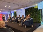 Uczestnicy konferencji