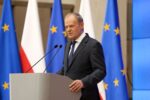 Przewodniczący Rady Ministrów Donald Tusk